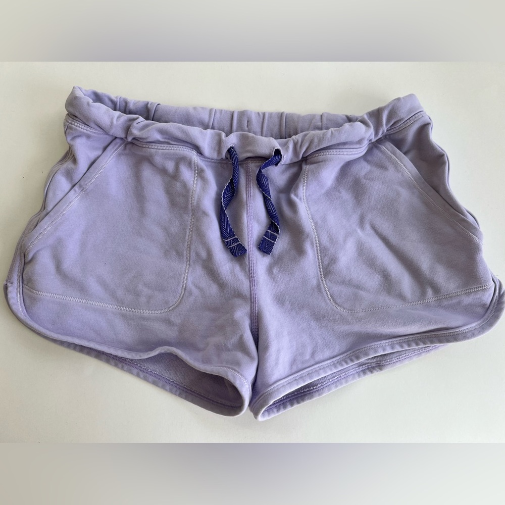 Girl’s Ivivva by Lululemon Shorts